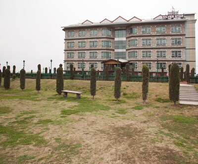 ADB Rooms Hotel Silver Star